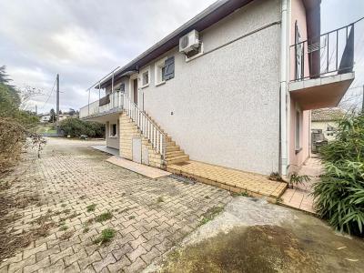 For sale Saint-maurice-l'exil 6 rooms 205 m2 Isere (38550) photo 3