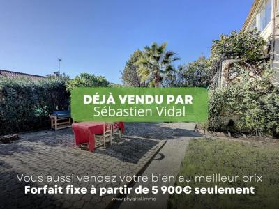 Acheter Maison Antibes 550000 euros