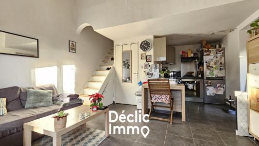 For sale Vic-la-gardiole 3 rooms 44 m2 Herault (34110) photo 2