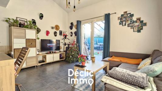 For sale Vic-la-gardiole 3 rooms 44 m2 Herault (34110) photo 3