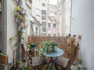 For sale Paris 2 rooms 51 m2 Paris (75000) photo 4