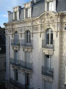 For rent Nantes 3 rooms 58 m2 Loire atlantique (44000) photo 1