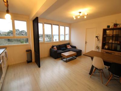 Annonce Location 3 pices Appartement Orvault 44