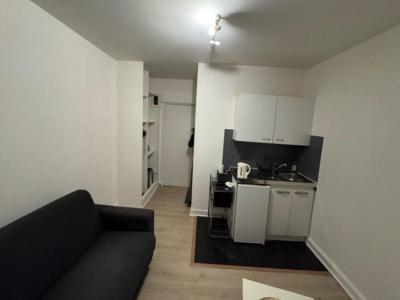 For rent Paris-16eme-arrondissement 1 room 15 m2 Paris (75016) photo 2