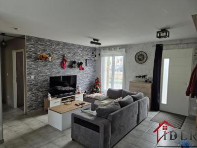 Annonce Vente 6 pices Maison Voillecomte 52