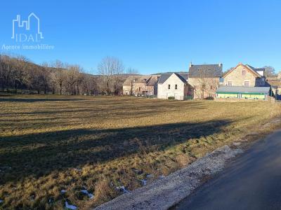 Acheter Terrain Fau-de-peyre 64000 euros