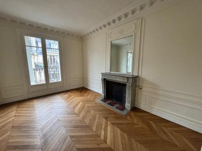 Louer Appartement 96 m2 Paris-17eme-arrondissement