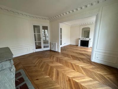 Louer Appartement Paris-17eme-arrondissement Paris