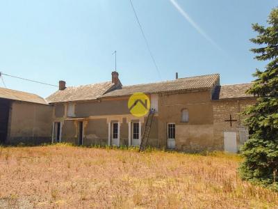 For sale Monts-sur-guesnes 8 rooms 220 m2 Vienne (86420) photo 1