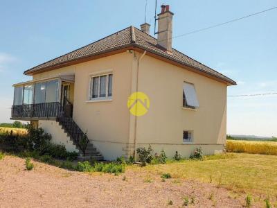 For sale Monts-sur-guesnes 8 rooms 220 m2 Vienne (86420) photo 3