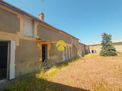 For sale Monts-sur-guesnes 8 rooms 220 m2 Vienne (86420) photo 4