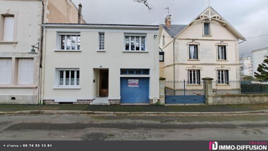 For sale COEUR DE VILLE 4 rooms 145 m2 Deux sevres (79200) photo 1