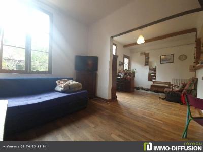 For sale 5 rooms 80 m2 Oise (60100) photo 3