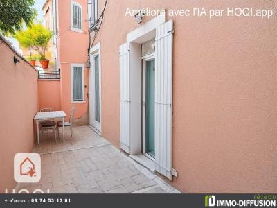 For sale 2 rooms 28 m2 Vaucluse (84100) photo 0