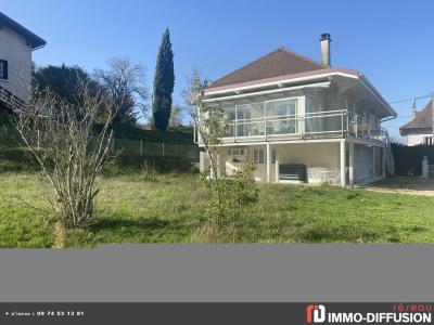 For sale CALME 4 rooms 88 m2 Isere (38480) photo 2