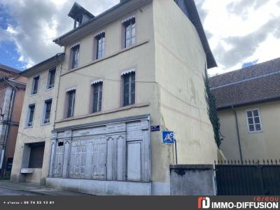 Annonce Vente Maison  73