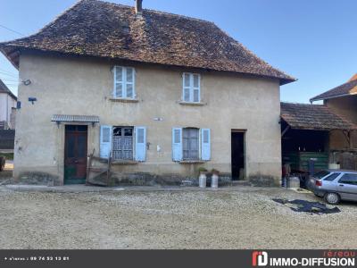 For sale 3 rooms 75 m2 Isere (38490) photo 0