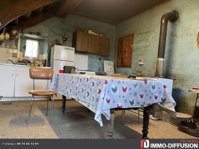 Acheter Maison  23000 euros