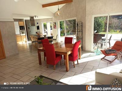 For sale 6 rooms 155 m2 Loire (42580) photo 1