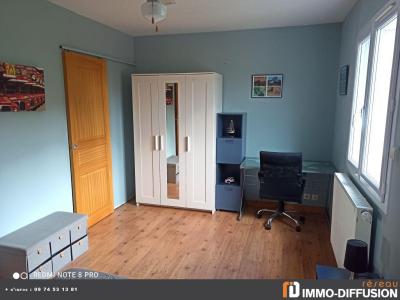 For sale 6 rooms 155 m2 Loire (42580) photo 4