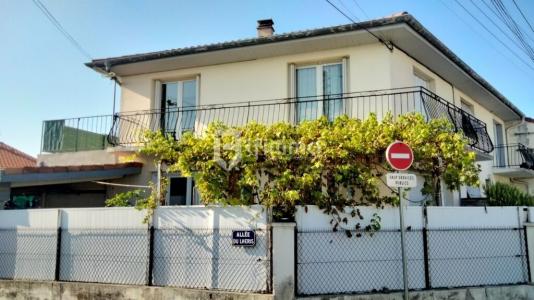 Annonce Vente 4 pices Maison Aureilhan 65