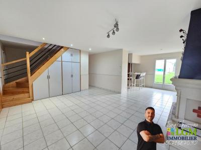 Annonce Vente 6 pices Maison Averdon 41