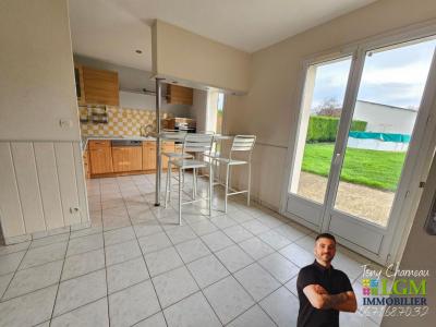 Acheter Maison Averdon 229000 euros