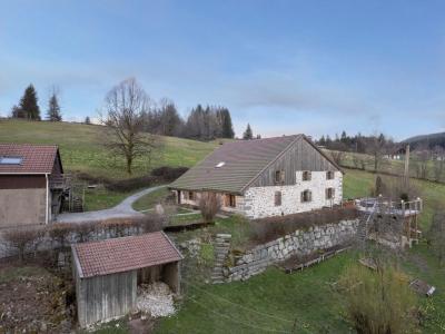 For sale Gerardmer 12 rooms 303 m2 Vosges (88400) photo 0