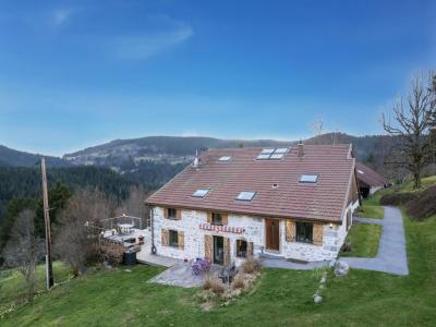 For sale Gerardmer 12 rooms 303 m2 Vosges (88400) photo 1