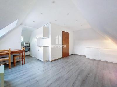 For rent Strasbourg 3 rooms 44 m2 Bas rhin (67200) photo 0