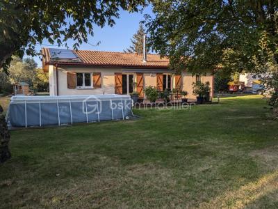 For sale Porcheres 5 rooms 119 m2 Gironde (33660) photo 0