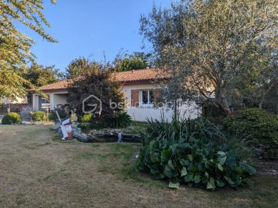 For sale Porcheres 5 rooms 119 m2 Gironde (33660) photo 1