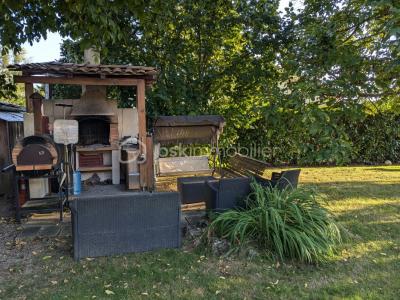 For sale Porcheres 5 rooms 119 m2 Gironde (33660) photo 3