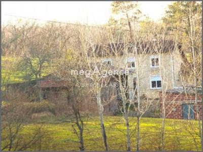 For sale Miramont-sensacq 6 rooms 160 m2 Landes (40320) photo 0