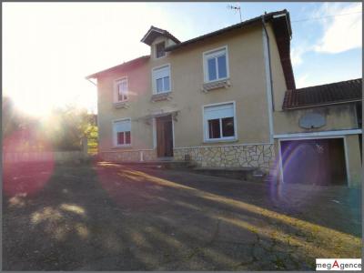 For sale Miramont-sensacq 6 rooms 160 m2 Landes (40320) photo 1