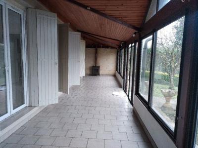 For rent Yvrac 4 rooms 121 m2 Gironde (33370) photo 0