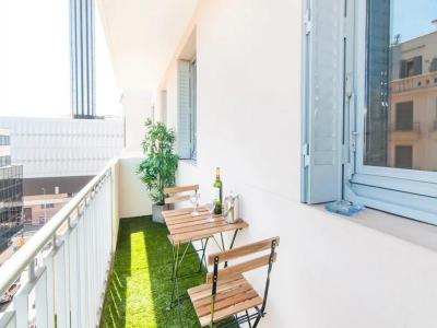 Louer Appartement 55 m2 Lyon-6eme-arrondissement