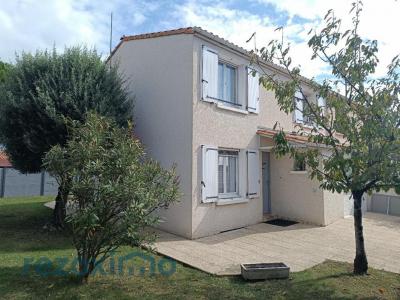 For sale Saint-georges-de-didonne 4 rooms Charente maritime (17110) photo 2