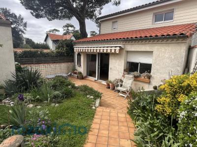 For sale Saint-georges-de-didonne 3 rooms Charente maritime (17110) photo 1