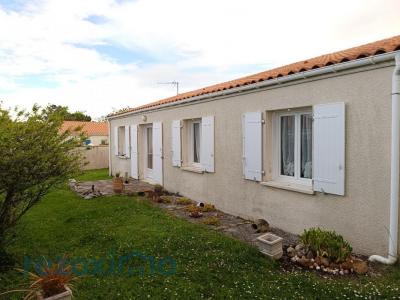 For sale Royan 3 rooms 78 m2 Charente maritime (17200) photo 2