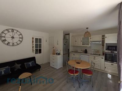 For sale Saint-georges-de-didonne 2 rooms 34 m2 Charente maritime (17110) photo 1