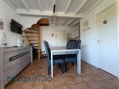 For sale Saint-georges-de-didonne 3 rooms 38 m2 Charente maritime (17110) photo 4