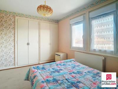 For sale Bart 4 rooms 85 m2 Doubs (25420) photo 3