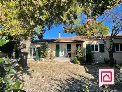 Annonce Vente 5 pices Maison Ribaute-les-tavernes 30