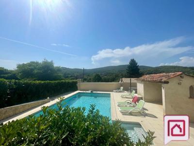 For sale Anduze 5 rooms 210 m2 Gard (30140) photo 2