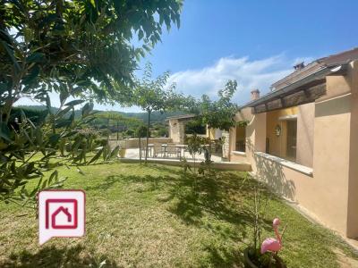 For sale Anduze 5 rooms 210 m2 Gard (30140) photo 3