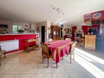 For sale Seraincourt 6 rooms 150 m2 Val d'Oise (95450) photo 2