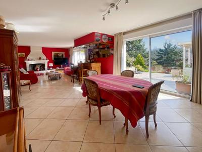 For sale Seraincourt 6 rooms 150 m2 Val d'Oise (95450) photo 3