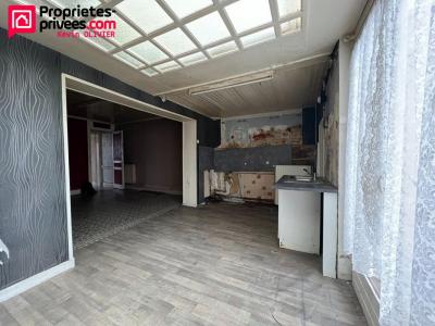 For sale Carvin 4 rooms 92 m2 Pas de calais (62220) photo 1