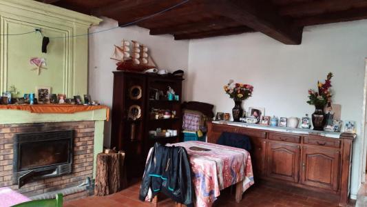 Acheter Maison Guitinieres 74900 euros